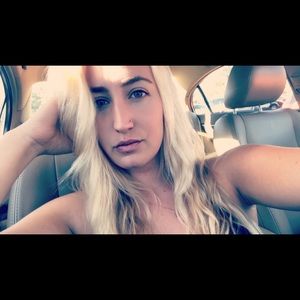 Meet your Posher, Krista